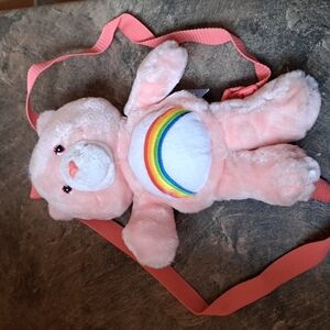 Care Bear Backpack